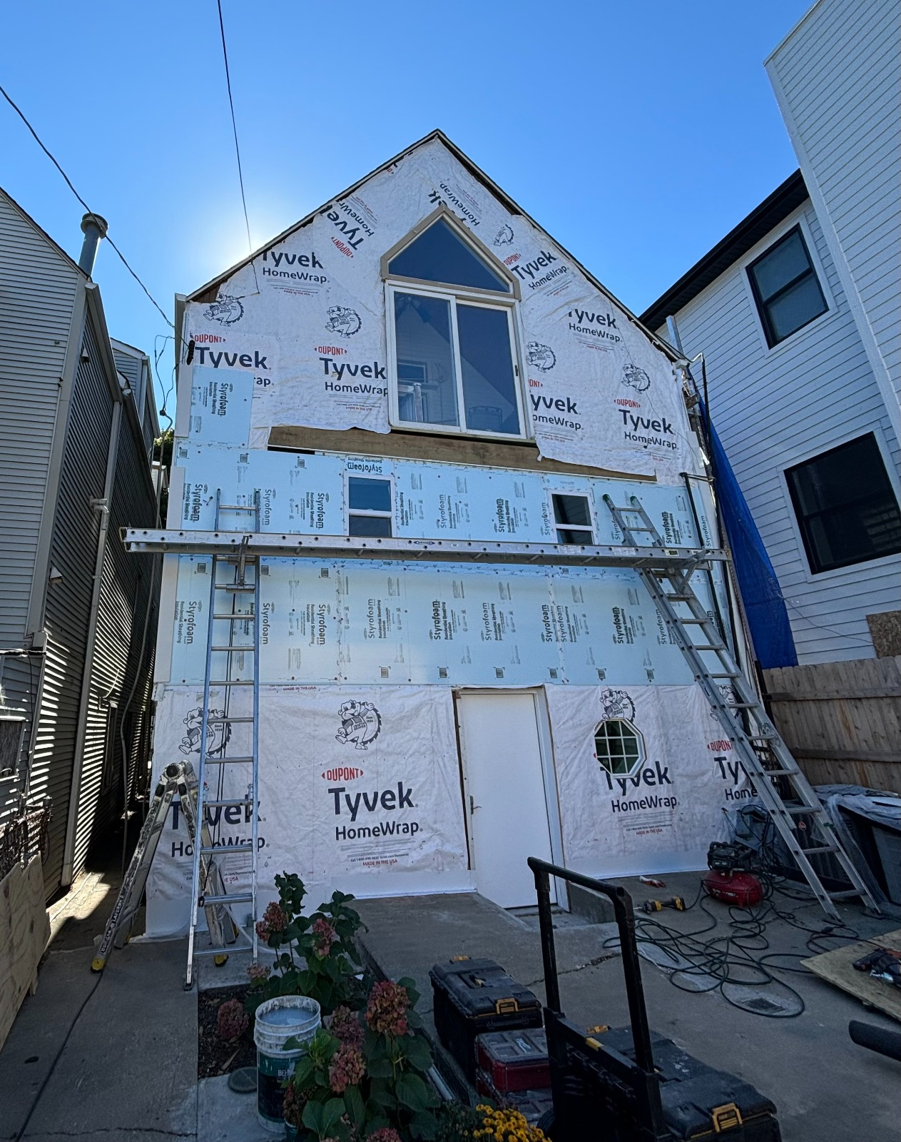 Gutter Repair Image